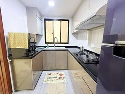 The Mayfair (D22), Condominium #562186001
